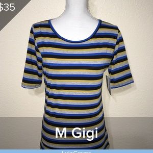 LuLaRoe Gigi